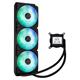 ASUS Prime LC 360 ARGB LCD Liquid CPU Cooler