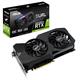 ASUS DUAL RTX3060TI O8G Graphics Card