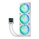ASUS Prime LC 360 ARGB White Edition Liquid CPU Cooler