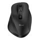 Trust Fyda Wireless Curved rechargeable Optical Mouse