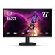 Cooler Master CMI-GA271 2K 1ms 100Hz VA Gaming Monitor