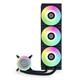 Lian-Li Galahad GA II Lite Liquid Cooler 360mm RGB CPU Liquid Cooler