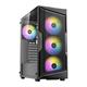 Antec AX61 ELITE Gaming Mid Tower Gaming Case