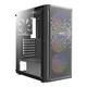 Antec NX290 Black Mid Tower Gaming Case