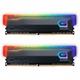 گیل  Orion RGB 16GB Dual 3200MHz CL16 DDR4 Memory