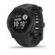 Garmin Instinct with Black Band 010-02064-00 smart watch