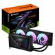 GigaByte AORUS GeForce RTX 5090 XTREME WATERFORCE 32GB Graphics Card