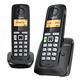 gigaset A220A Duo Cordless Phone