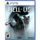 سونی  PlayStation5 Hell is Us Game