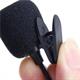 other C1 Plastic collar microphone clamp