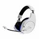 HyperX CLOUD Stinger Core wireless PS4 White Gaming Headset