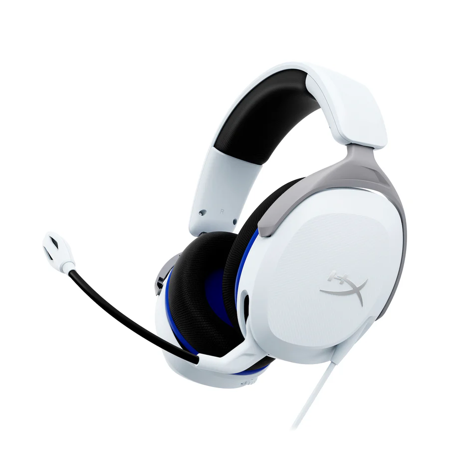 هایپر ایکس  Stinger 2 Core PS White Gaming Headsets