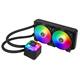 SilverStone SST IG240 ARGB Liquid Cooler 
