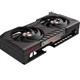 ای ام دی  Radeon RX 9060 XT Challenger 16GB OC GDDR6 Card Graphics