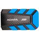 Adata SD820 1TB External Portable SSD Drive