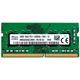 SK Hynix 16GB DDR4 3200Mhz Single Channel SO-DIMM Laptop RAM