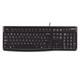 Logitech K120 Wired Keyboard