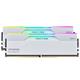 KLEVV Cras V RGB 48GB (2x24Gb) DDR5 7200MHz CL34 Dual Channel Desktop Ram