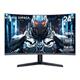 Koorui 24E6CA 23.6 Inch Full HD 1ms 165Hz VA Curved Gaming Monitor