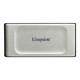 Kingston XS2000 2TB  solid state external SSD Drive
