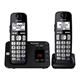 Panasonic KX-TGE232 Cordless Phone