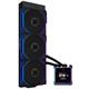 Lian-Li Hydroshift II LCD-S 360TL Black AIO CPU Liquid Cooler