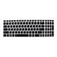 ASUS K50 laptop keyboard protector