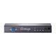 LimeStone LSSS401 SDI 4×1 Switch w/RS232 With Remote Control