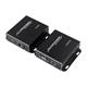 LimeStone LSVKE300 VGA Slim Extender On the LAN Cable Over 300m With KVM