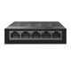 Tp-link LS1005G 5-Port 10/100/1000 Mbps Desktop Switch