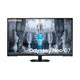 Samsung Odyssey Neo G7 G70C 43 Inch Gaming Monitor