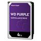 وسترن دیجیتال  Purple 4TB 64MB Cache Internal Hard Drive