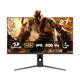 Redragon Q2781SVC 27 Inch 1ms 200Hz Fast IPS Gaming Monitor