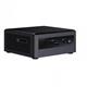 Intel NUC11PAHi5 Core i5 1135G7 16GB 1TB HDD 240GB SSD Mini PC
