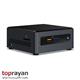 Intel NUC7CJYH J4005 8GB 240GB SSD Mini Desktop PC