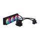 Cooler Master MASTERLIQUID ML360 SUB-ZERO EVO CPU Liquid Cooler