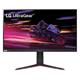 LG 32GP750-B 32Inch 2K 1ms 165Hz IPS Gaming Monitor