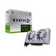 MSI GeForce RTX 5060 8G VENTUS 2X OC White  DDR7 Graphics Card