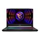 MSI Katana GF66 B13VEK Core i7 13620H 16GB 1TB SSD 6GB RTX4050 15.6inch Full HD Laptop