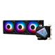MSI MAG CORE Liquid i360 Black CPU Cooler