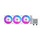 MSI MAG CORELIQUID A13 360 White Argb CPU Liquid Cooler 