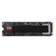 Samsung SSD 9100 PRO 1TB M.2 2280 NVMe 2.0 PCIe 5.0 x4 Internal Solid State Drive 