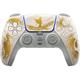 Sony PS5 DualSense - Ghost of Yotei Gold Limited Edition