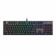 Redragon Static X K535P-KBS RGB Gaming Keyboard