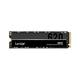 Lexar NM620 1TB M.2 2280 PCIe Gen3x4 NVMe SSD Drive