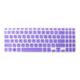 ASUS R521 Laptop keyboard protector