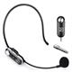 other T-1 Wireless headset microphone