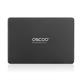 OSCOO Black Series 001 1TB 2.5 Inch SATA Internal Solid State Drive 