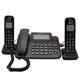 Panasonic KX-TGF892 Cordless Phone