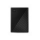 وسترن دیجیتال  My Passport 4TB External Hard Drive